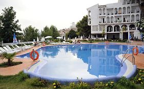 Hotel Andalucia
